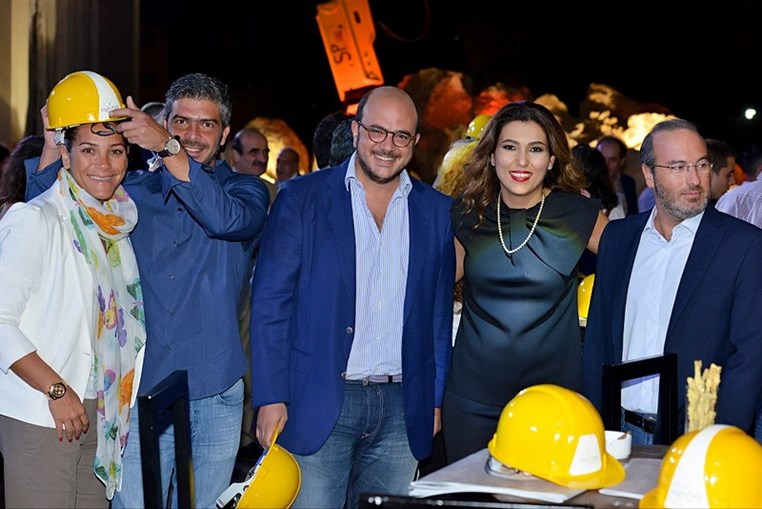 REDPRO and Vision 3970 unveil High Park project in Beit Mery – A village within the city